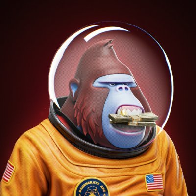 DrCandour's profile picture. Investoor, true researchoor, @monoliff maxi, and low cap connoisseur.

I get energy from advising Web3 projects.