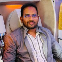 Hareendra Reddy (@hareendra) 's Twitter Profile