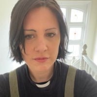 Hannah Alderson (@revhannaha) 's Twitter Profile