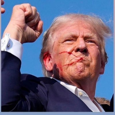 theMAGAcountry's profile picture. disabled Patriot maga forever, trump won in 16,20 and he will win again, don't follow me if you don't believe that 
#1a #2a #backtheBLUE live free or die trying