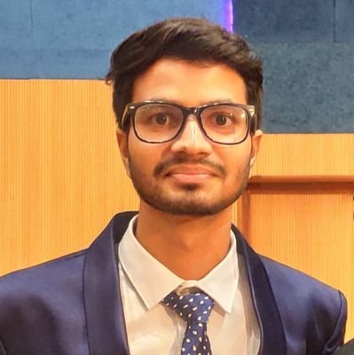 Int. MSc student at NISER Bbsr | Working on Neural Theorem Proving