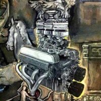 Z-Man Art Studio (@zmanartstu23826) 's Twitter Profile