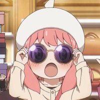 アデア・サイモン (@adairsimon7) Twitter profile photo
