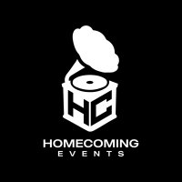 HomeComing Events (@homecomingevent) 's Twitter Profile
