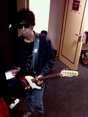 AndriousS's profile picture. gak jelas, semua kehidupan gitu gitu aja..