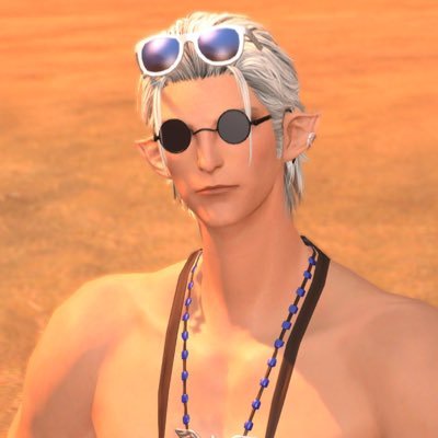 セルウィンさんのプロフィール画像