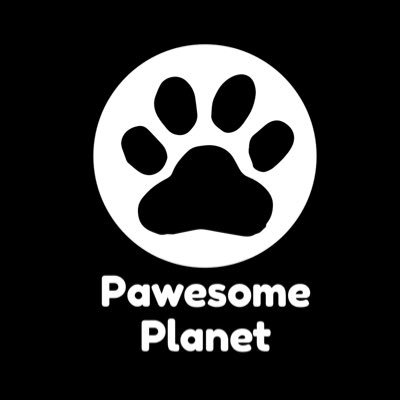 PawesomePlanet_'s profile picture. The home of Pawesome Content! 🐾