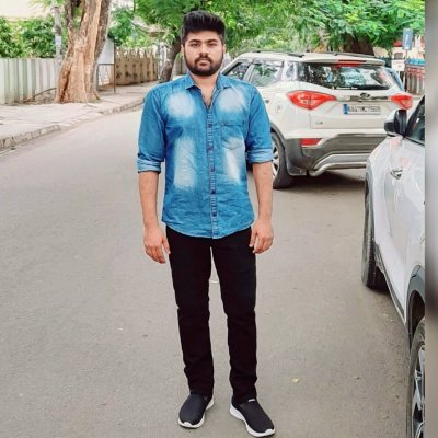 andrew_monic's profile picture. Researcher  
Entrepreneur