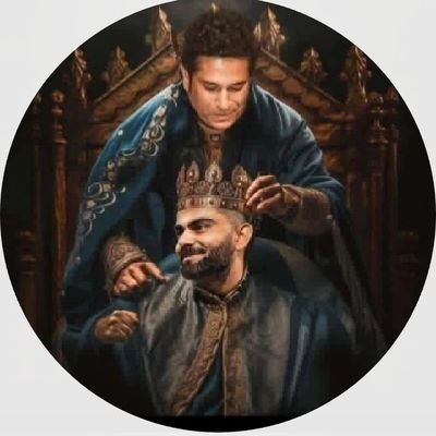 Rish12561's profile picture. @viratkohli