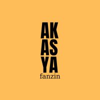akasyafanzin (@akasyafanzin) 's Twitter Profile