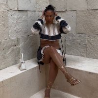 Shay Mula The Persian 🧚🏽 (@shaydrap) 's Twitter Profile
