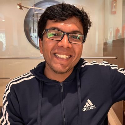 Shrikant250721's profile picture. 