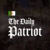The Daily Patriot 🇩🇿 (@theshielddz) Twitter profile photo The Daily Patriot 🇩🇿 (@theshielddz) Twitter profile photo