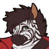 VrcLeon's profile picture. Zebra Furry | Tabletop Nerd | He & Him 
LVL 34 Gamer | Jaded Empath with heart
Place where I share my VRChat photos, trying to get fit, and offering a shoulder.