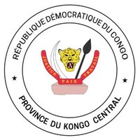 Gouvernorat du Kongo Central (@gouvernoratk_c) 's Twitter Profile