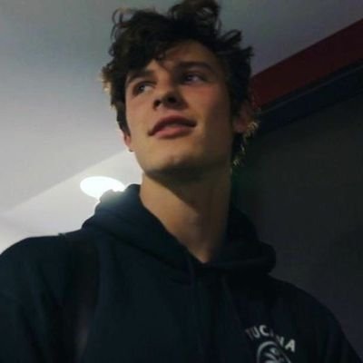 22🦁🇮🇹
¢ℓ16; ѕν5; ƒ∂11; ℓѕ2;
ιяαмα ѕтαη ѕιη¢є 2016
Shawn Mendes❤️🩹
I miei libri sono disponibili su Amazon.