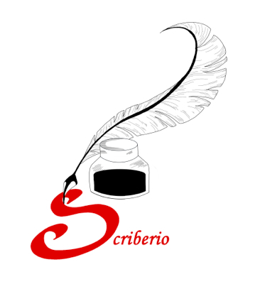 SCRIBERIO est une marque déposée par Jérôme Bloch.