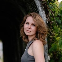 Victoria Odissonova (@odissonova) 's Twitter Profile