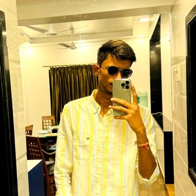 Yash_Ahirrao_'s profile picture. Aspiring Tech Geek | Flutter Developer | TCS CodeVita Rank 1244 | 2x Hackathon Winner | Web Development