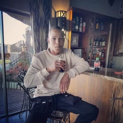 I'm Still Doing Well Though.👑