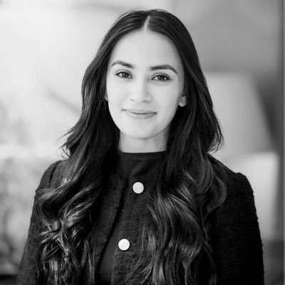 tika mankar Profile