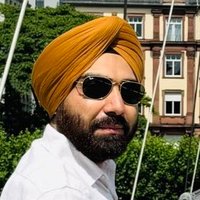 Dapinder Singh Virk (@dapindr) 's Twitter Profile Photo Dapinder Singh Virk (@dapindr) 's Twitter Profile Photo