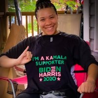 Nameka R. Bates, Ph.D. (@sportactivist) 's Twitter Profile