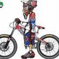 aaron gwin - @aaron_gwin Twitter Profile Photo