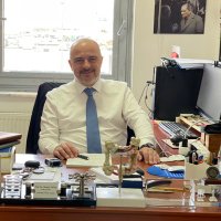 Cihangir Akyol, MD, FACS, FASCRS, FEBS-C (@cihangirakyol) 's Twitter Profile Photo Cihangir Akyol, MD, FACS, FASCRS, FEBS-C (@cihangirakyol) 's Twitter Profile Photo
