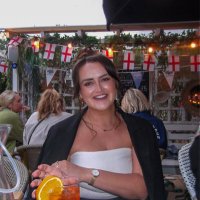 Rhiana Galvin (@rhianagalv) 's Twitter Profile Photo Rhiana Galvin (@rhianagalv) 's Twitter Profile Photo