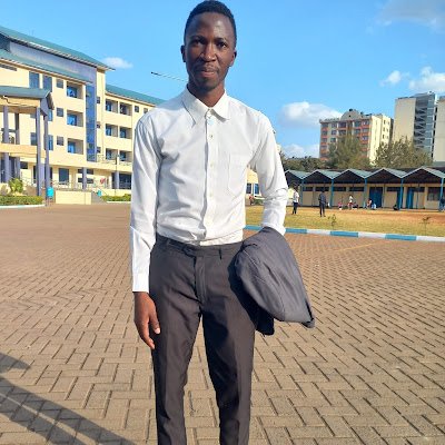 KaumahDan's profile picture. Quality control