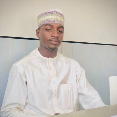 Sirabberhtie10's profile picture. Proudly Muslim ☪️😊/Mechanical engineering /Love Muhammad S.A.W 💘❤/New acct 😇🙏
♔Official account
😎SînGle
👍LoGin In The World 26 febr🎂
⚽️Barcelona fan 💙❤️