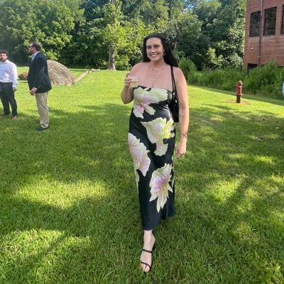 kenziebelle27's profile picture. UNC alum