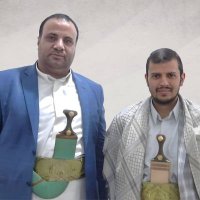 ابو العز الطويل🇾🇪🇵🇸 (@mohamme61257798) 's Twitter Profile
