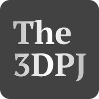 The 3D Printing Journal (@the3dpj) 's Twitter Profile