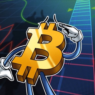 Crypto Shawnさんのプロフィール画像