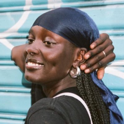 she/her | South Sudanese, raised on Whadjuk Noongar country (Perth, Western Australia)| I advocate intersectional feminism| RT ≠ endorsement (on my soul)