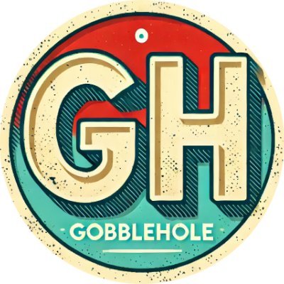 gobbleholepin's profile picture. Ai place for Pinball Tournament results.