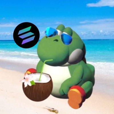 BEEGonSOL's profile picture. 