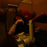 DeVine (@nycdevine) 's Twitter Profile