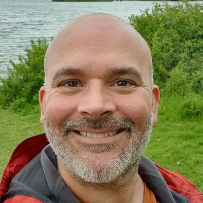 NHS Service General Manager at Nottingham Children's Hospital.
Burnley born and bred.
“A right good lad.” (Views my own…)