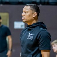 Forrest Blackwell (@coachfb_tamsa) 's Twitter Profile