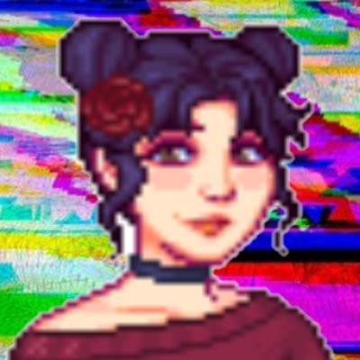 GltterStar's profile picture. 💜🎃💜 She/her 30ish