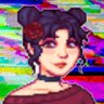 GltterStar's profile picture. 💜🎃💜 She/her 30ish