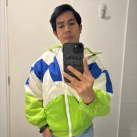 LuisEnrique Cárdenas (@lecs_93) 's Twitter Profile