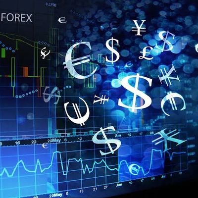 THANKGODCHIMAO2's profile picture. God First 

Forex/crypto trader