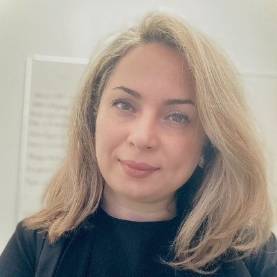 Assistant Prof.@DrexelCCI (she/her)
NLP, computational social science, social media #NLProc
PhD @UofIllinois