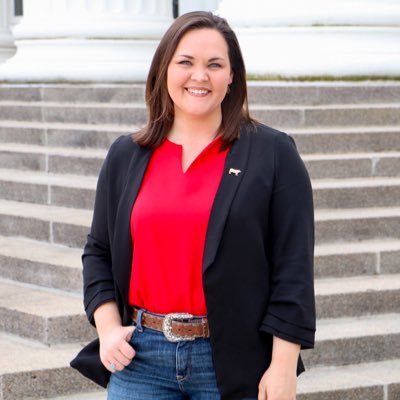 Wife | Mama of 2 | Communications & Legislative Affairs at Alabama Cattlemen’s Association | Heb. 11:1