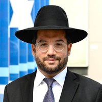 Rab Eliahu Hamra (@eliahuhamra) 's Twitter Profile