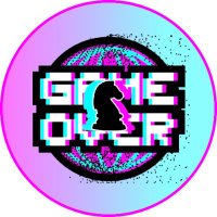 Game Over Matrix (@entergameover) 's Twitter Profile Photo Game Over Matrix (@entergameover) 's Twitter Profile Photo